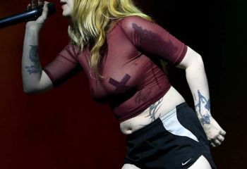 Witch Fever - Photo by Pat