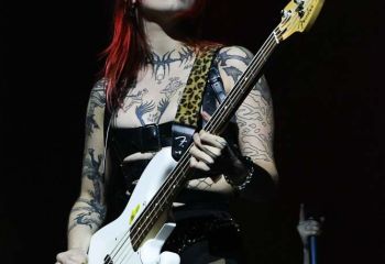 Witch Fever - Photo by Pat