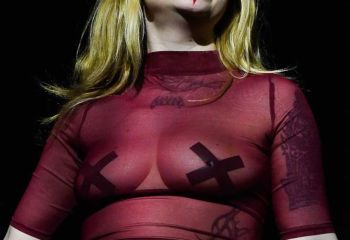 Witch Fever - Photo by Pat