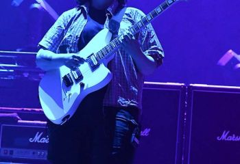 Witch Fever - Photo by Pat