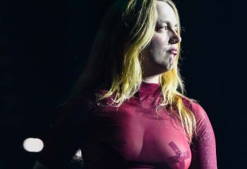 Witch Fever - Photo by Pat