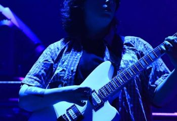 Witch Fever - Photo by Pat