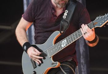 Within Temptation - Photo by Pat