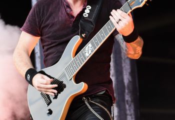 Within Temptation - Photo by Pat