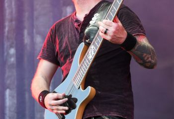 Within Temptation - Photo by Pat