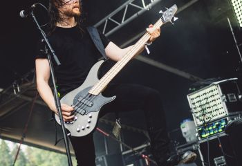 Wolfheart - Photo by Tuomas