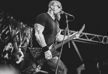 Wolfheart - Photo by Tuomas
