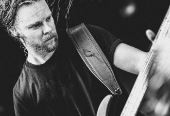 Wolfheart - Photo by Tuomas