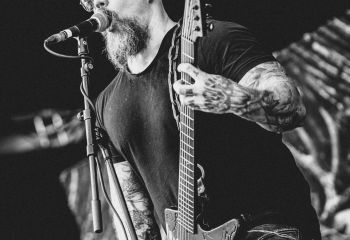 Wolfheart - Photo by Tuomas