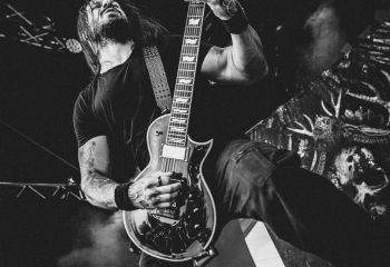 Wolfheart - Photo by Tuomas