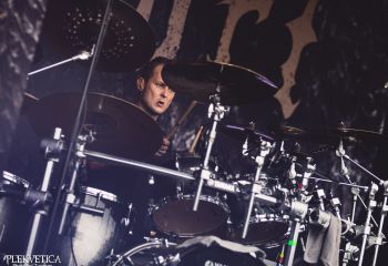 Wolfheart - Photo by Tuomas