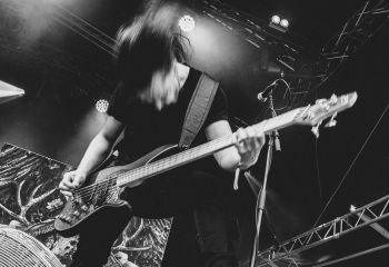 Wolfheart - Photo by Tuomas