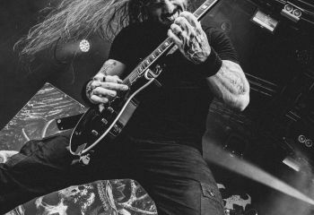 Wolfheart - Photo by Tuomas