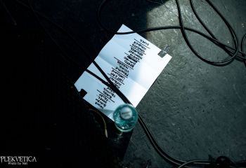 Wormrot - Photo by Natalie