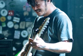 Wormrot - Photo by Natalie