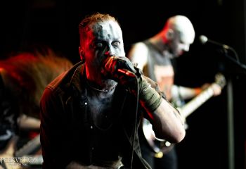Wrang - Photo by Natalie