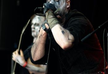 Wrang - Photo by Natalie