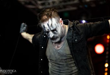 Wrang - Photo by Natalie