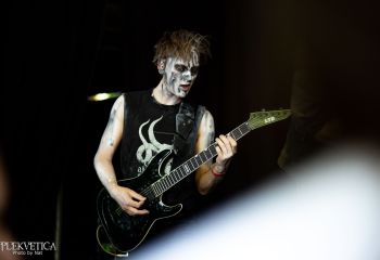 Wrang - Photo by Natalie