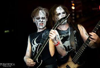Wrang - Photo by Natalie