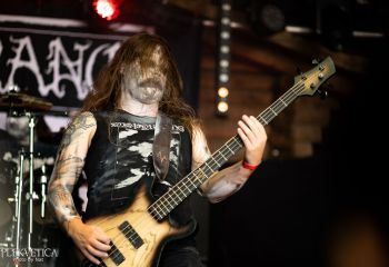 Wrang - Photo by Natalie