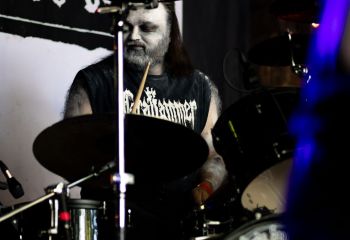 Wrang - Photo by Natalie