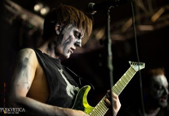 Wrang - Photo by Natalie
