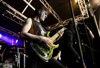 Wrang - Photo by Natalie