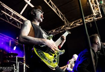 Wrang - Photo by Natalie