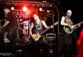 Wrang - Photo by Natalie