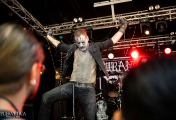 Wrang - Photo by Natalie