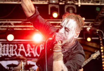 Wrang - Photo by Natalie