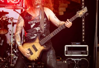 Wrang - Photo by Natalie