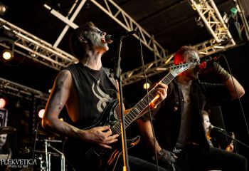 Wrang - Photo by Natalie
