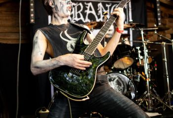 Wrang - Photo by Natalie