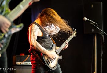 Wrang - Photo by Natalie