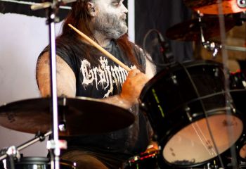 Wrang - Photo by Natalie