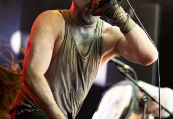 Wrang - Photo by Natalie