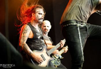 Wrang - Photo by Natalie