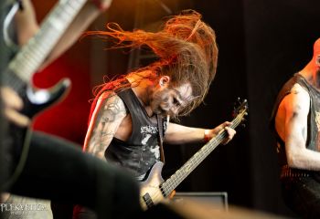 Wrang - Photo by Natalie