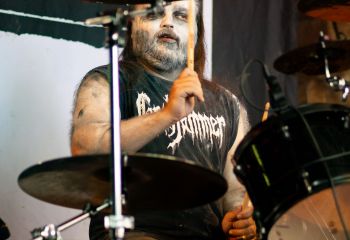 Wrang - Photo by Natalie