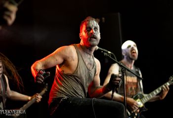 Wrang - Photo by Natalie