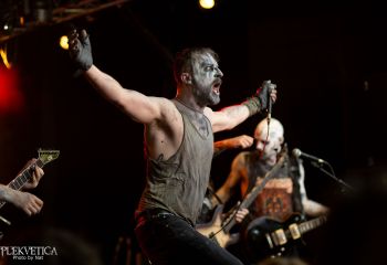 Wrang - Photo by Natalie