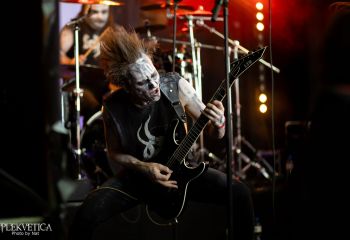 Wrang - Photo by Natalie