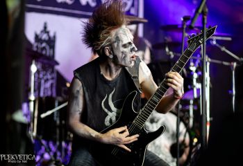 Wrang - Photo by Natalie