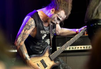Wrang - Photo by Natalie