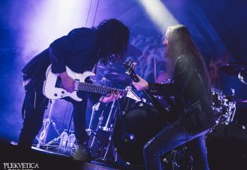 Xandria - Photo by Tuomas