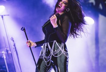 Xandria - Photo by Tuomas