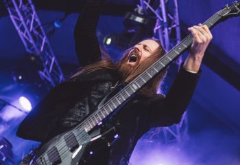 Xandria - Photo by Tuomas