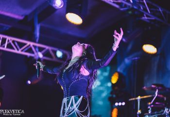 Xandria - Photo by Tuomas